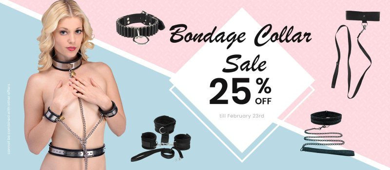 Accessories for BDSM, Collar for slave, Bdsm Choker