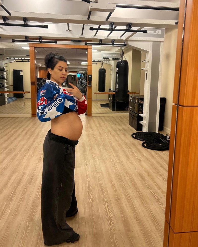 Kourtney kardashian, Kimberly kardashian, Chloe Kardashian