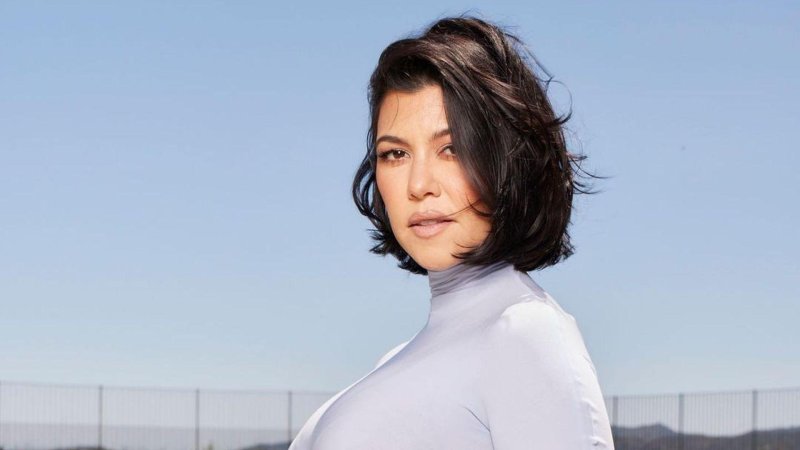 Courtney Kardashian, Courtney Kardashian pregnant, Courtney Kardashian is pregnant