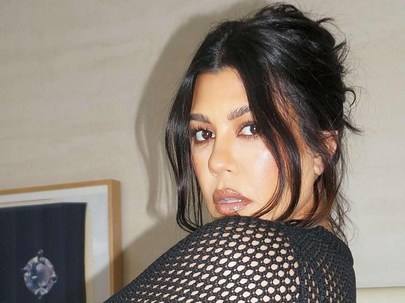 Courtney Kardashian, Kourtney kardashian, Kimberly kardashian