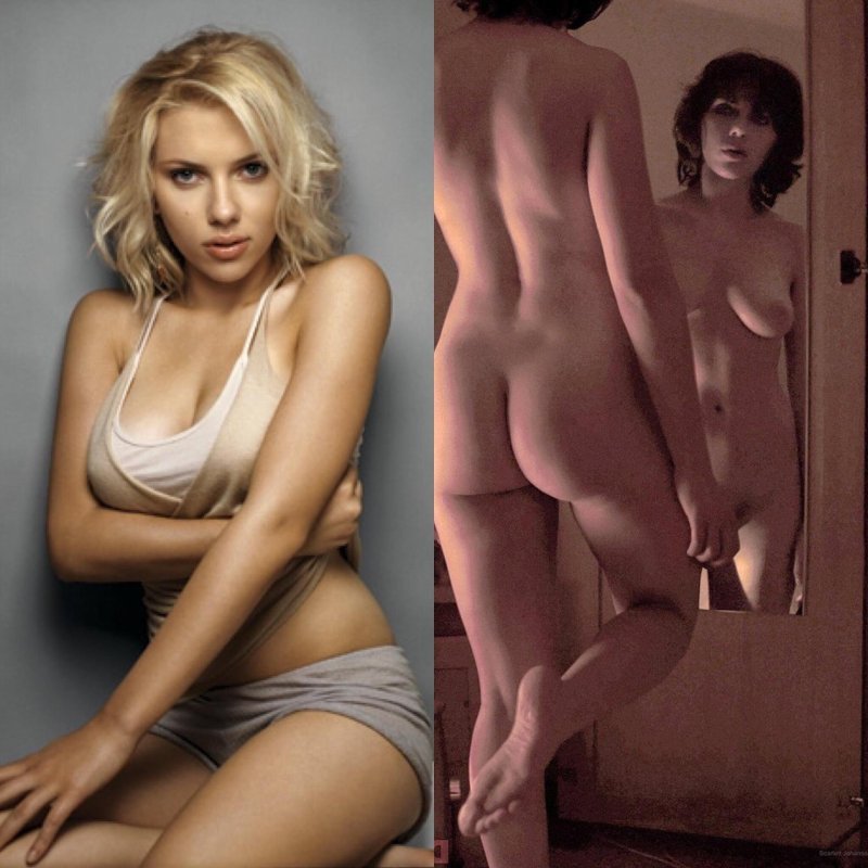 Scarlett Johansson, Scarlett Johansson Esquire, Johansson Scarlett