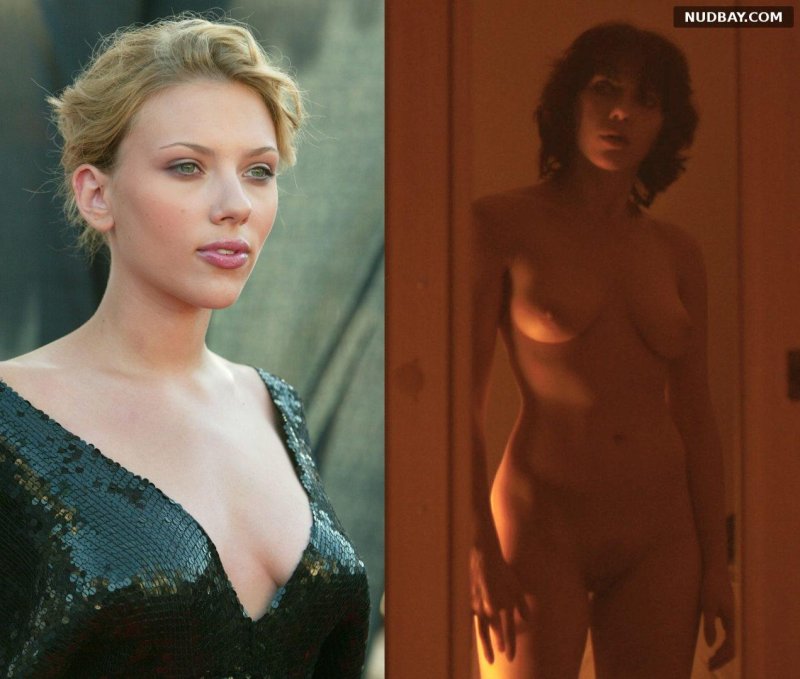 Scarlett Johansson Pli, Scarlett Johansson, Naked Scarlett Johansson