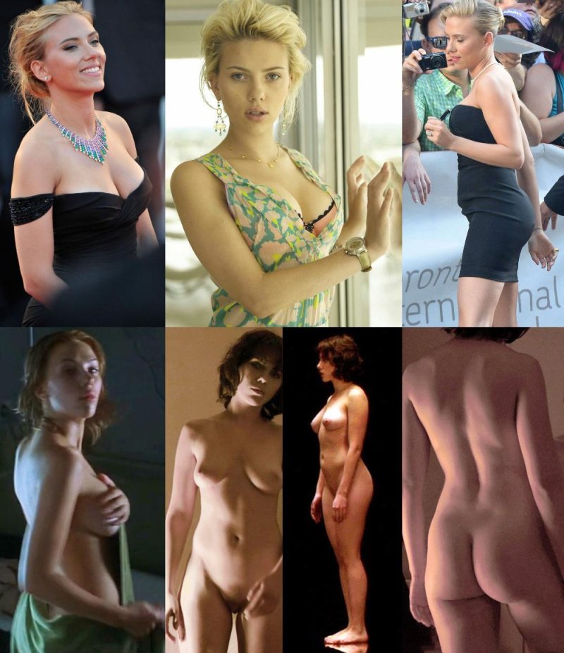 Scarlett Johansson Naked Tits, Scarlett Johansson Pli, Scarlett Johansson