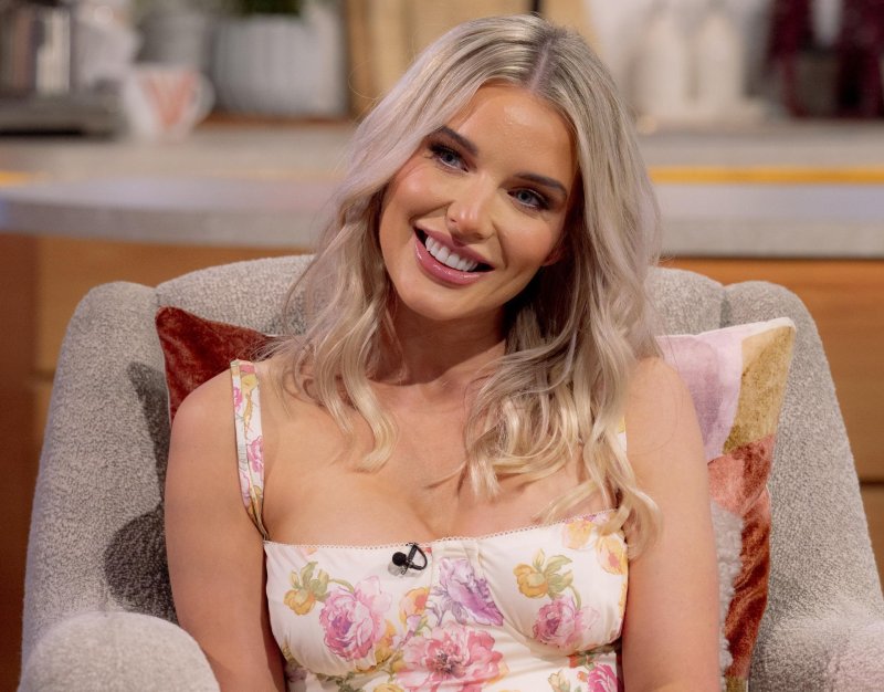 Helen flanagan, Rachel flanagan, Helen Flenagan