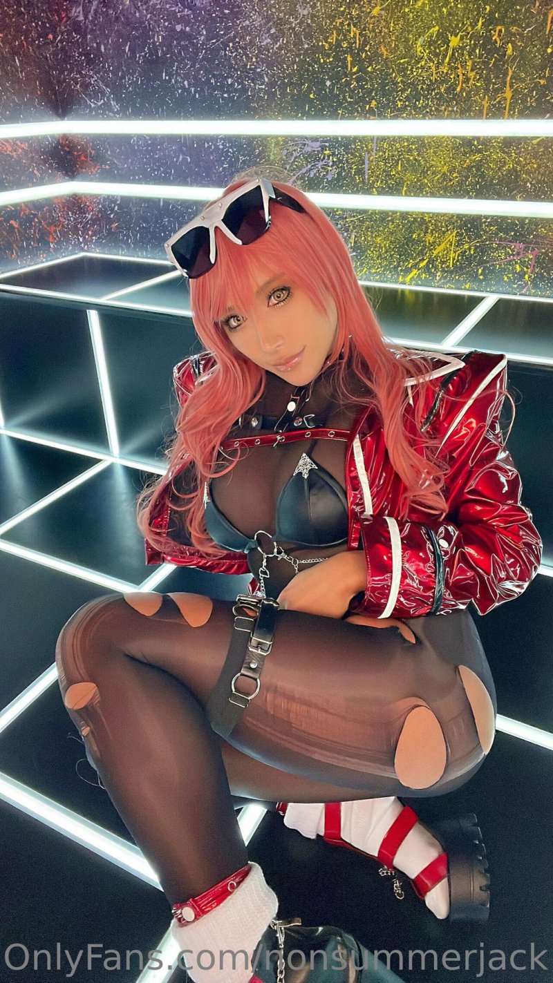 Nonsummerjack Onlifans, Nonsummerjack, Nonsummerjack tights