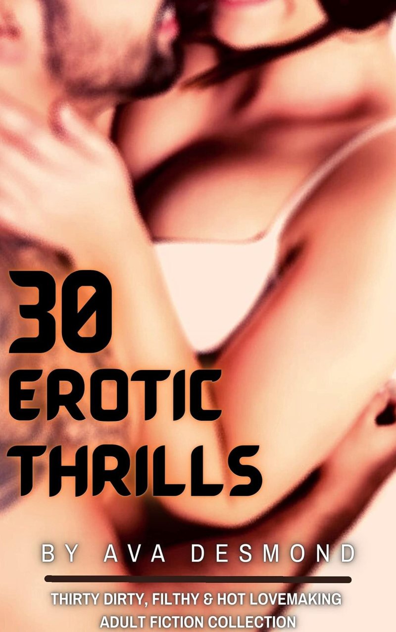 Porn, Erotic story, Collection of erotic stories