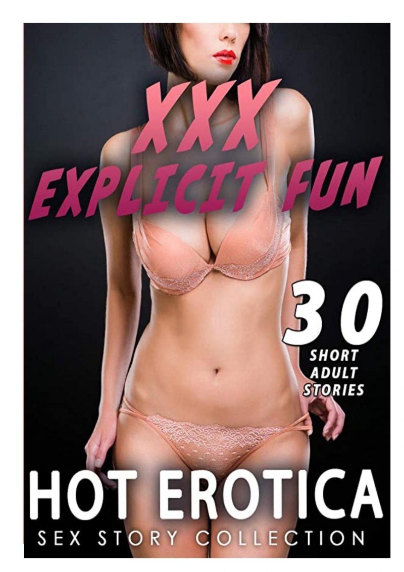 Porn, Erotic short story, Erotic