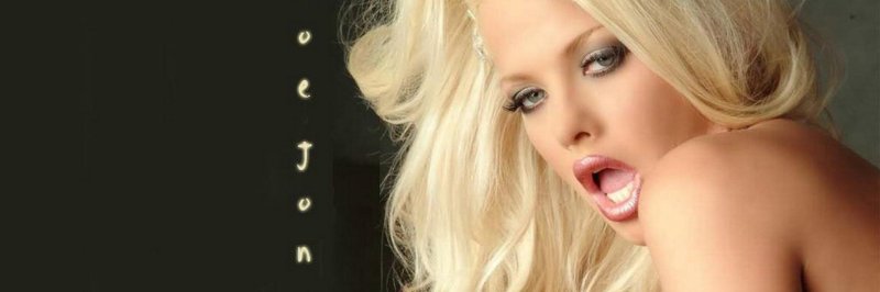 Chloe Jones, Jana jordan, Blonde Sexy