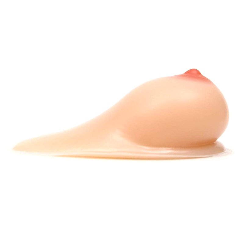Silicone breasts, Silicone patch breasts, Artificial breasts