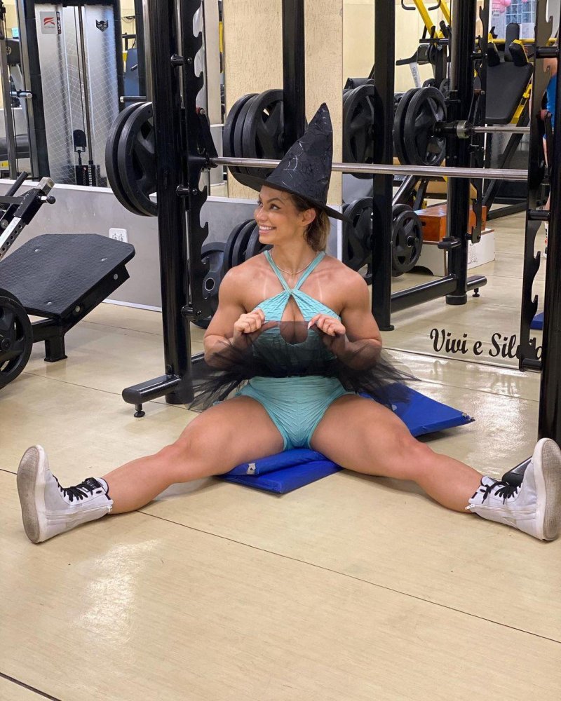 Vivian Winkler, Vivi Winkler, Coach Vivi Winkler