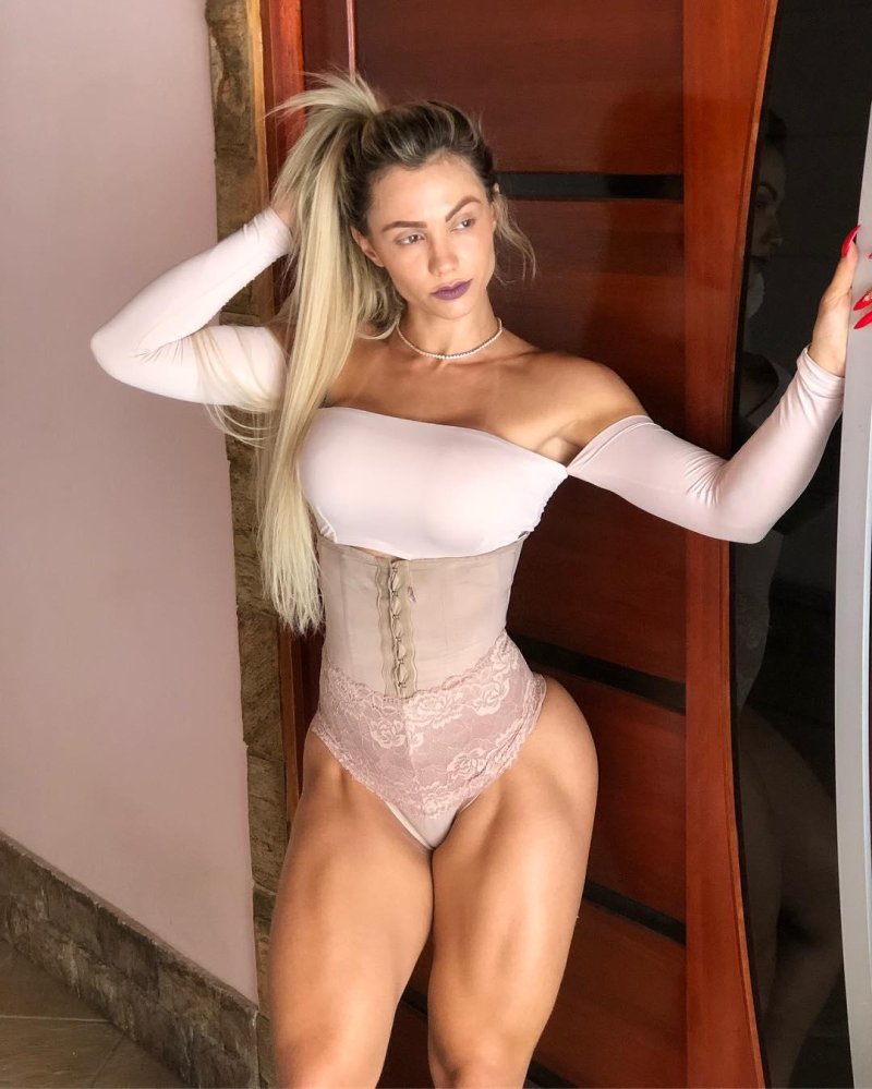Vivi Winkler, Vivian cristinelle, Vivian Winkler