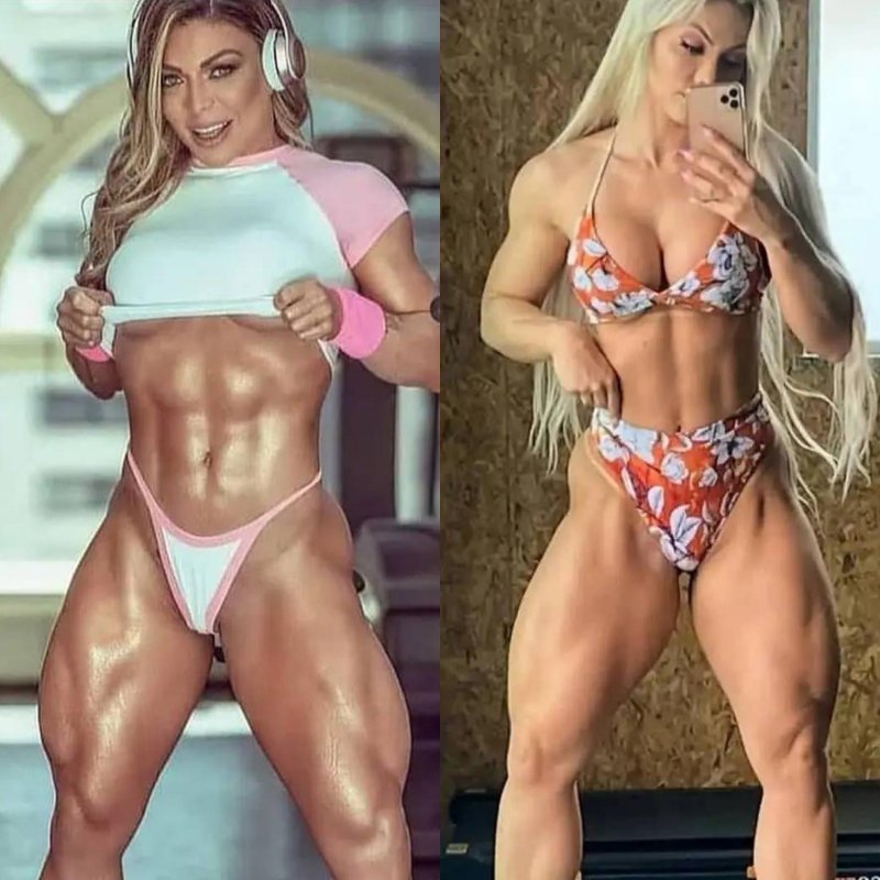 Vivian Winkler, Fitness Model Vivian Winkler Naked, Vivi Winler