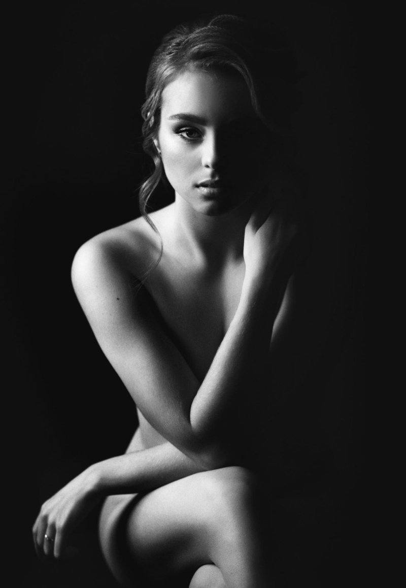 Photographer Konstantin Kokein Nude, Igor Grebenyuk photographer NU, Nude photo shoots