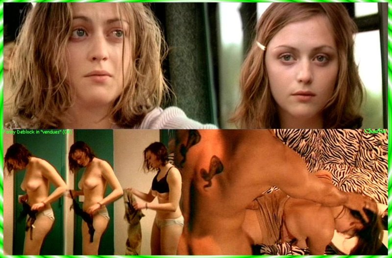 Erotic, Fanny Kotanson in your youth nude, Naked actress