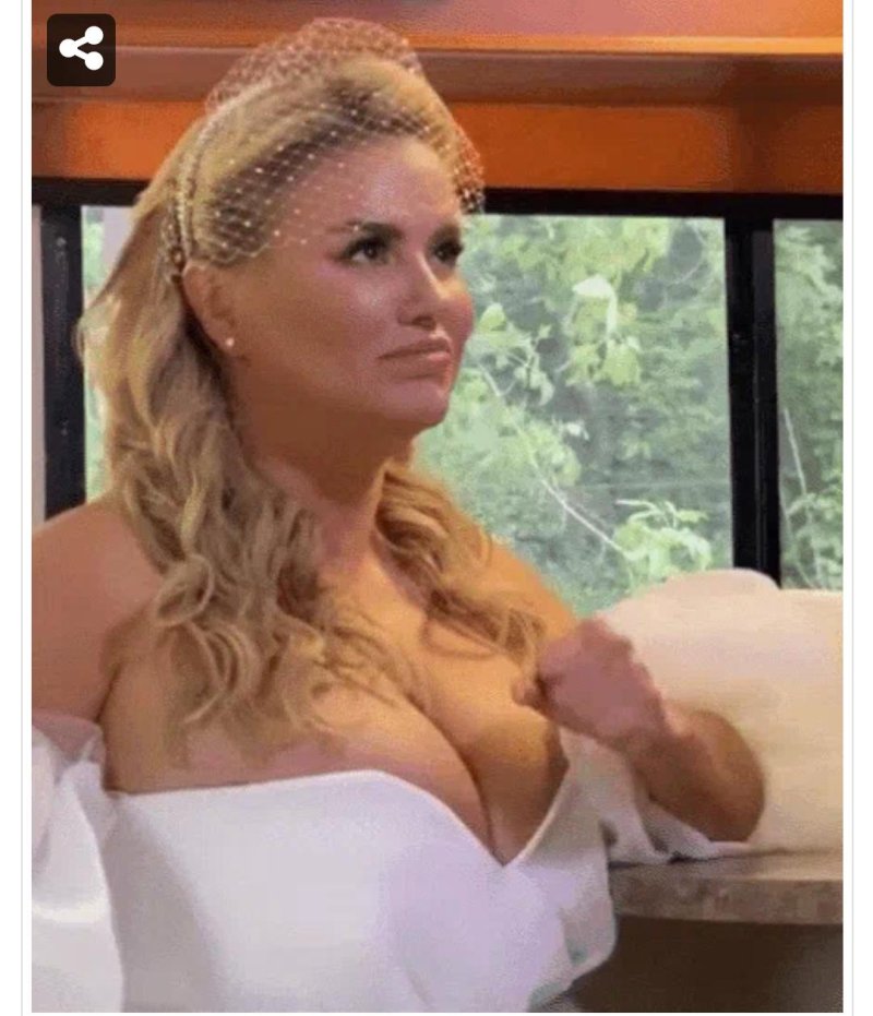 Anna Semenovich, Anna Semenovich breast, Anna Semenovich Wedding