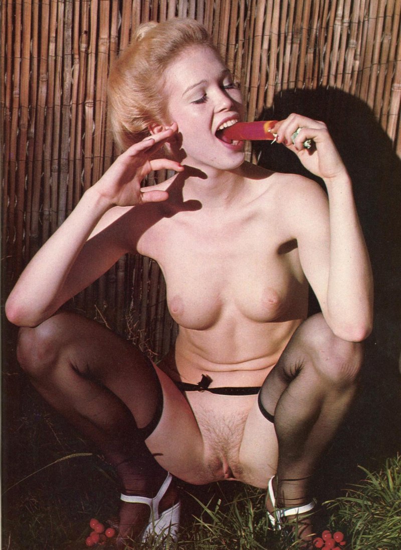 Erotic, Retro, Ero Retro