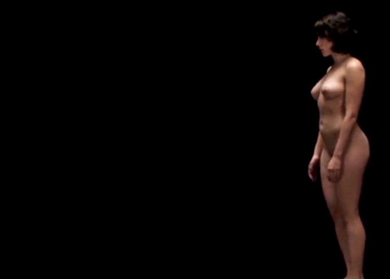 Scarlett johansson under the skin, Naked Scarlett Johansson, Scarlett Johansson Stay in my skin