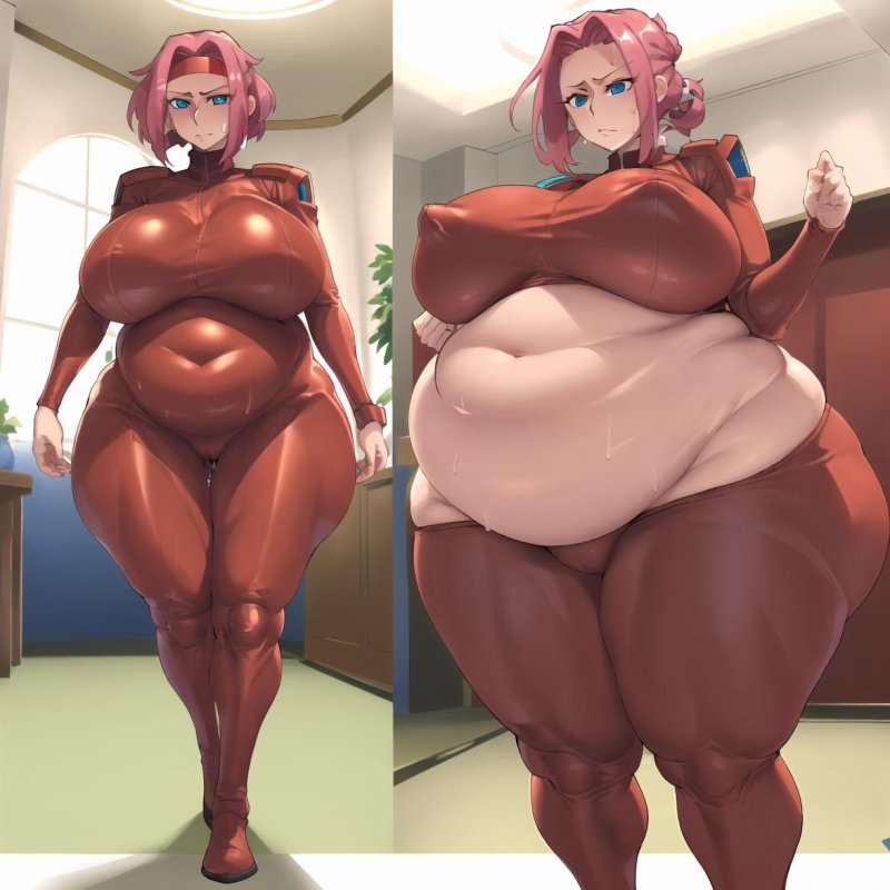 Bbwai pixiveo, Hentai, Khntai