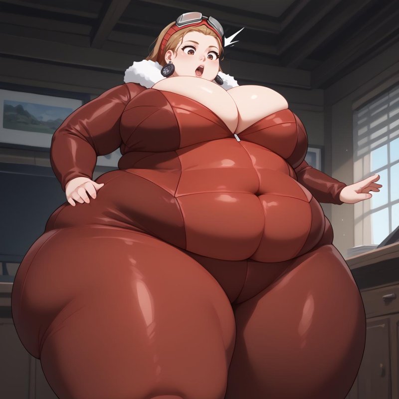 Bbwai pixiveo, Bbwai bbw ai generated art, Bbwai bbw aigenerated art