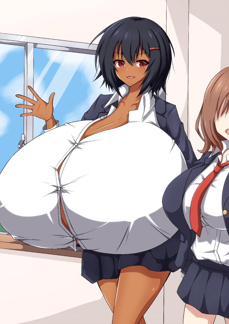 Anime, Hentai, Anime girls