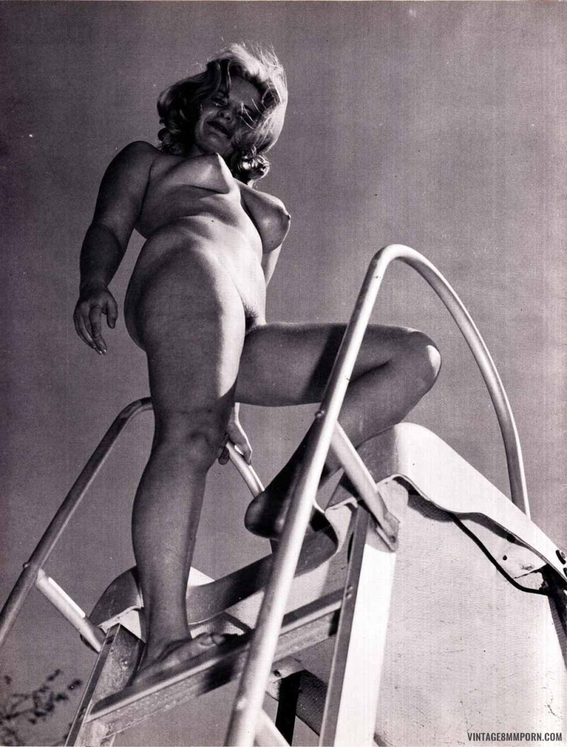 Erotic Retro, Retro model, Retro