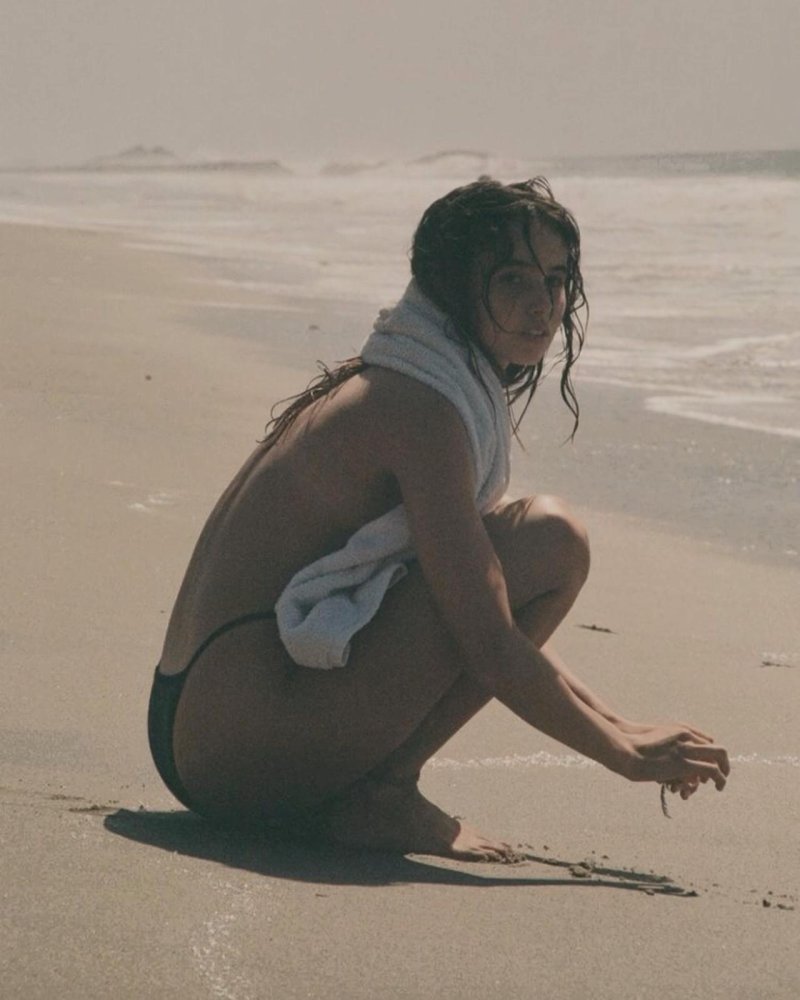 Girl, Beach photo shoot, Photoshoots on the beach