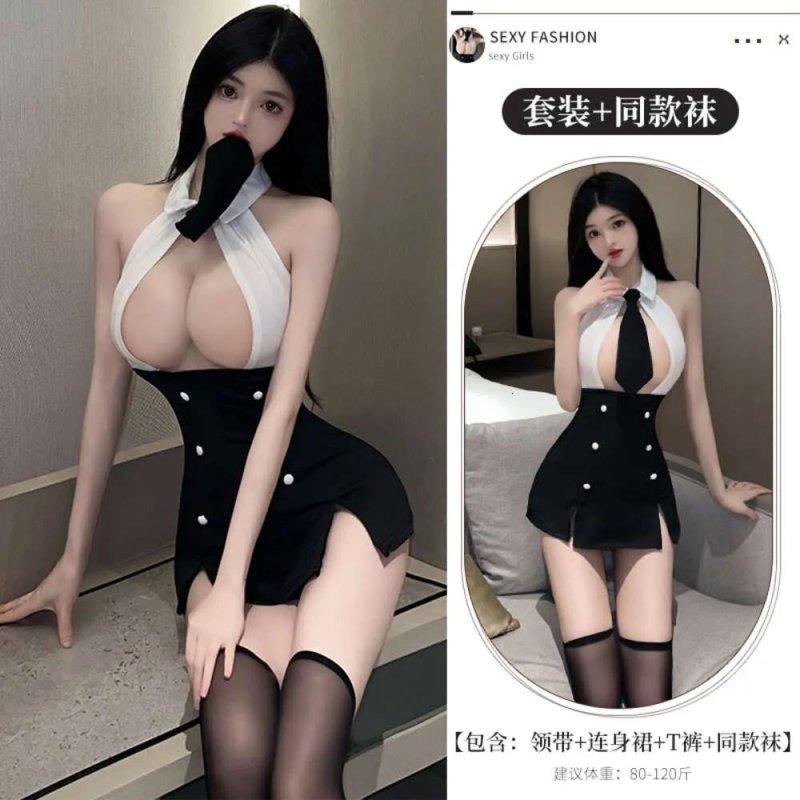 Sexy underwear, Erotic costume, Erotic linen