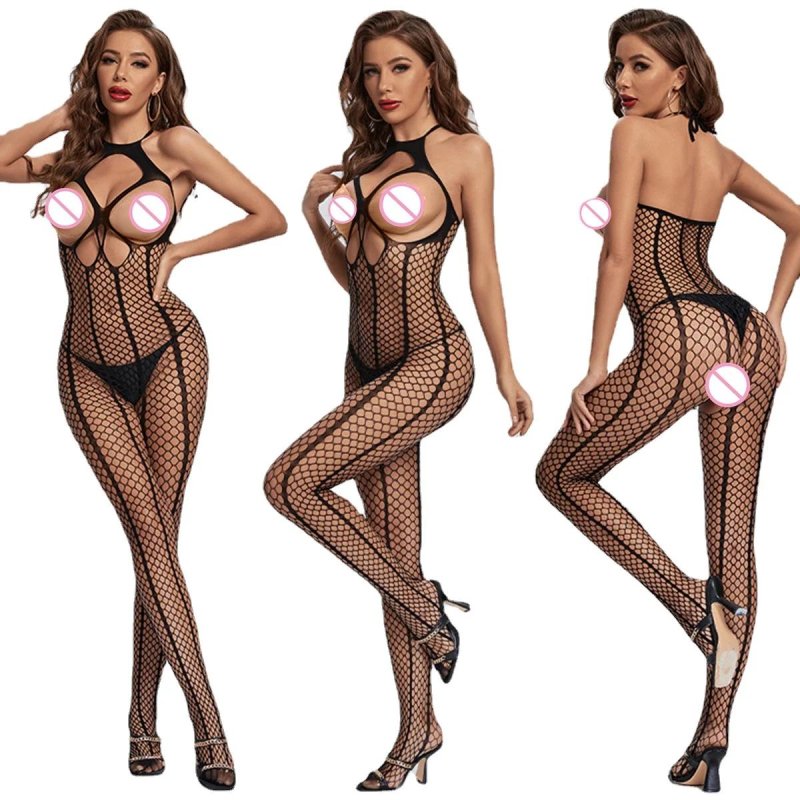 Erotic body, Erotic costume, Erotic body overalls