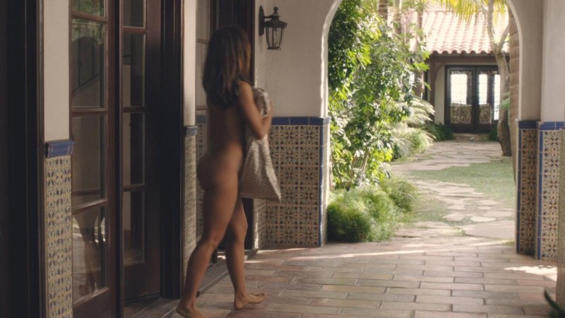 Salma Hayek naked in films, Salma Hayek Nudozhnka, Salma Hayek Naked