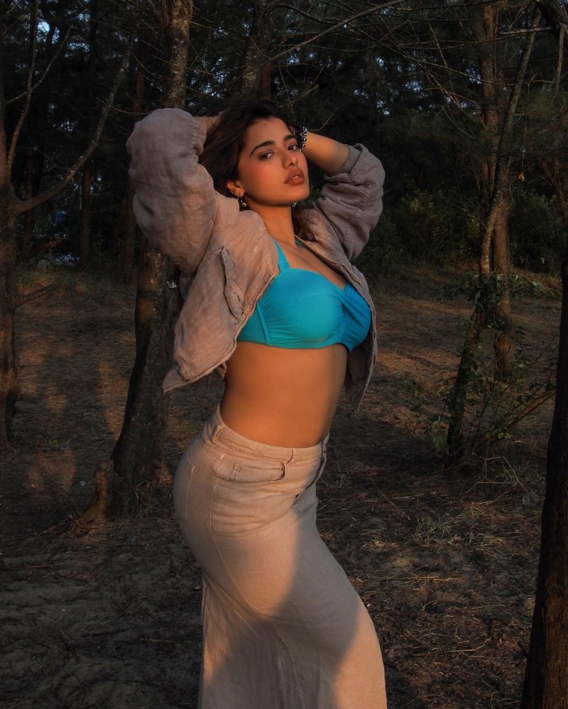 Ketika sharma, Katika Charm, Ketika sharma hot