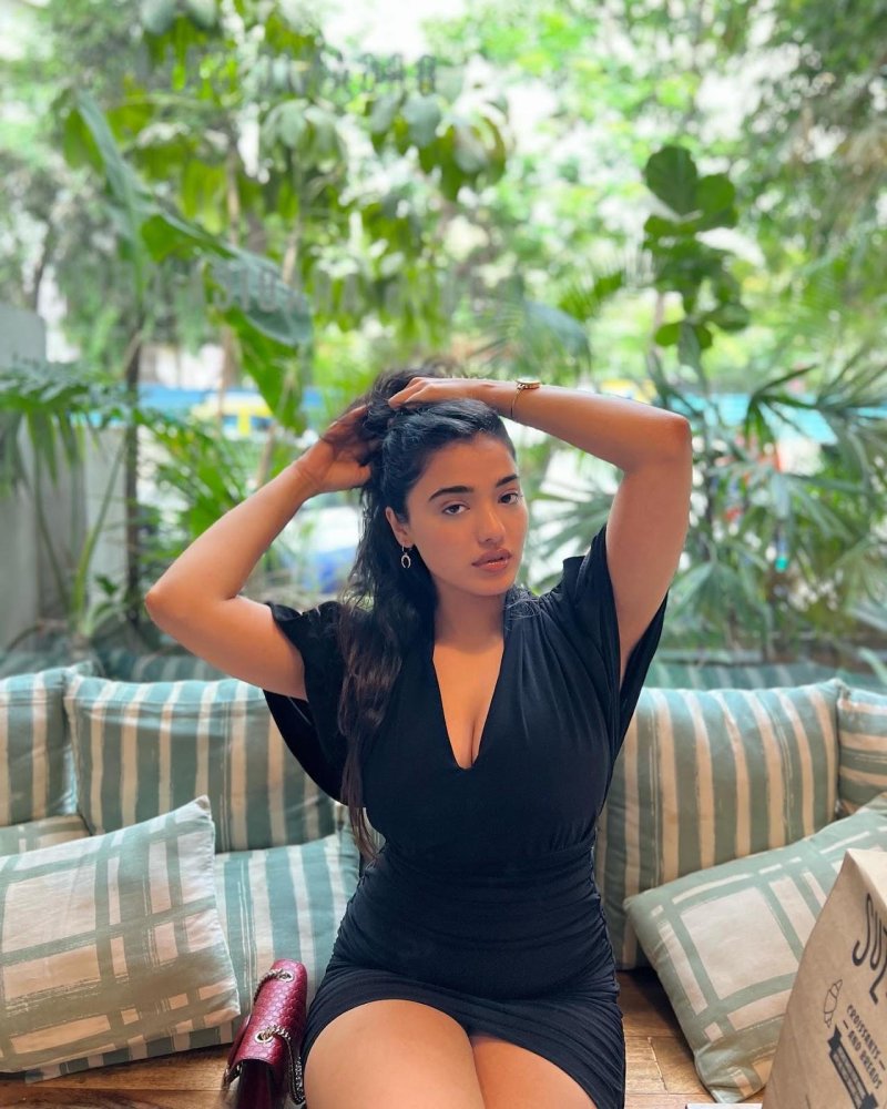 Ketika sharma, Ketika sharma hot, Ketika Sharma is hot