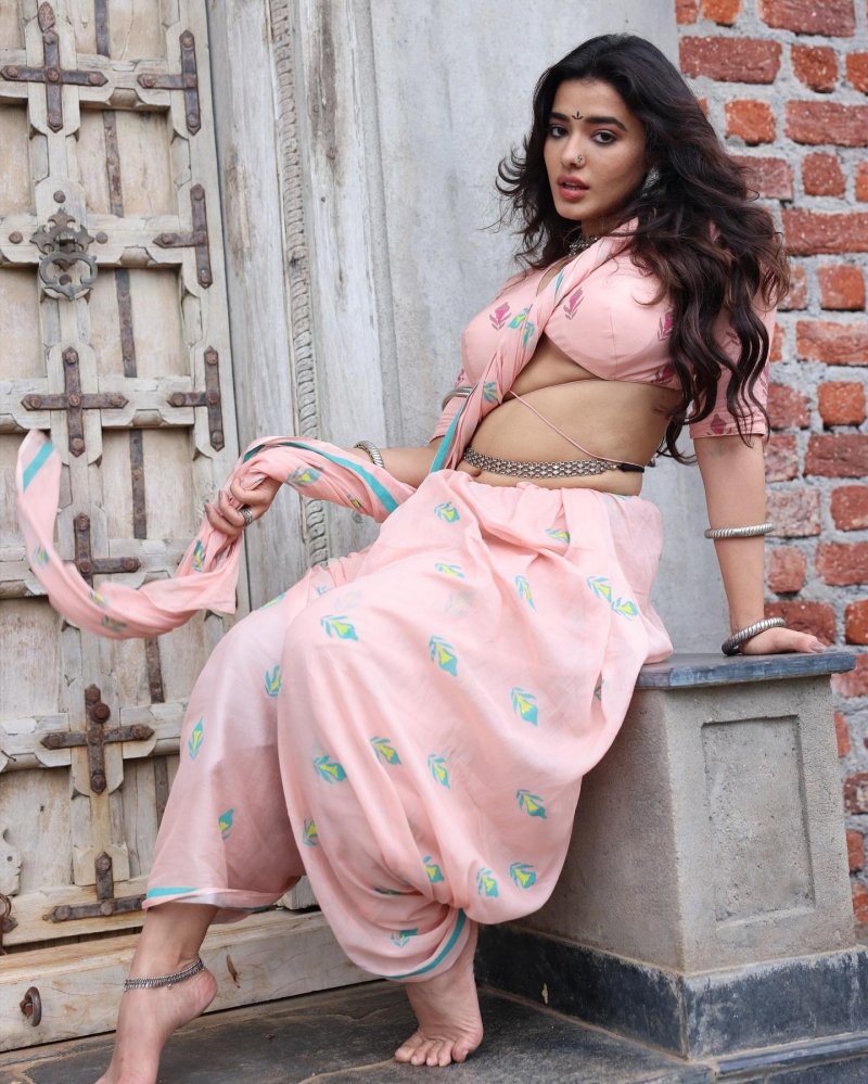 Ketika sharma, Girl, Indian actress