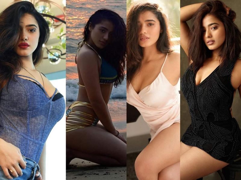 Ketika sharma, Ketika sharma hot, Katika charm