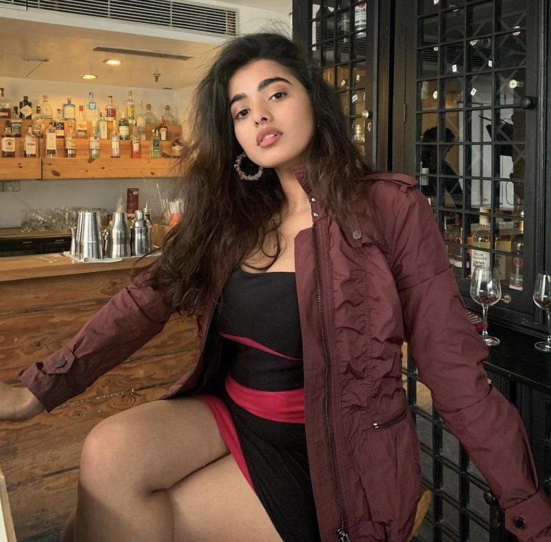 Ketika sharma, Katika Charm, Ketika sharma hot