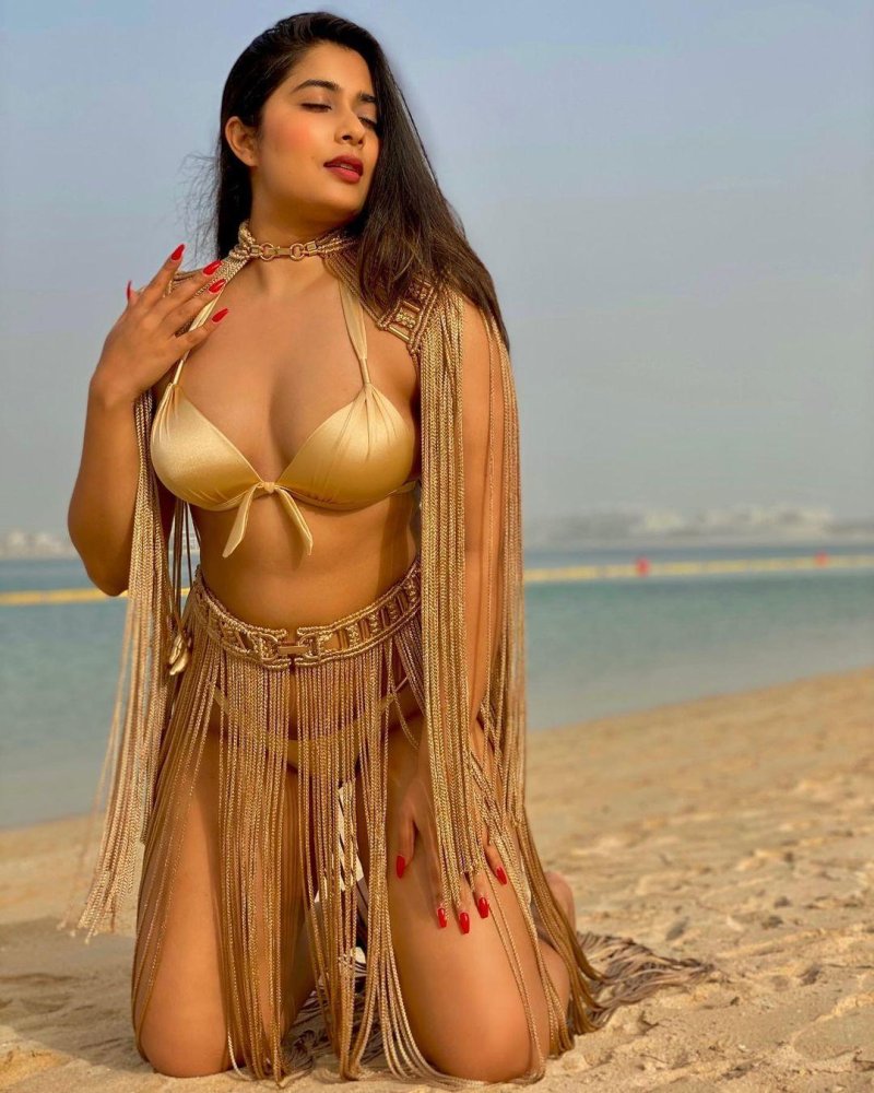 Nikita sharma, Girl, Actress India