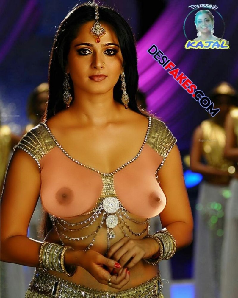 Anushka Shetti, Anushka shetty, Porn