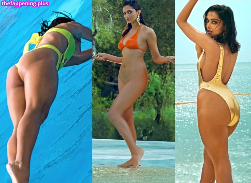 Dipika Paducos Pathaan, Dipika Paducon, Deepika padukone bikini