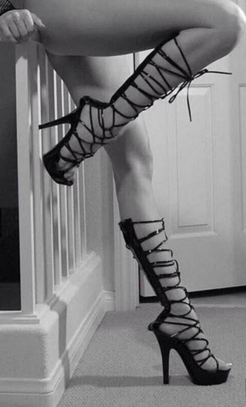 Erotic stilettos, Sexy shoes, Bdsm shoes