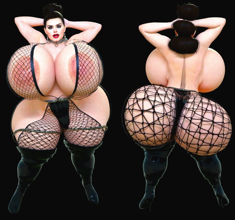 Big ass d, Very big ass, And porn