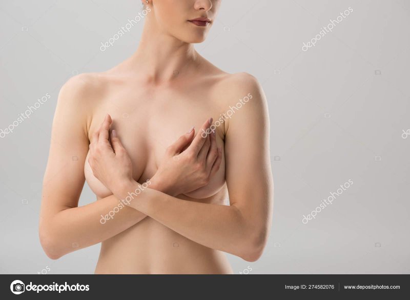 Boarded chest, Breast girl, Naked chest