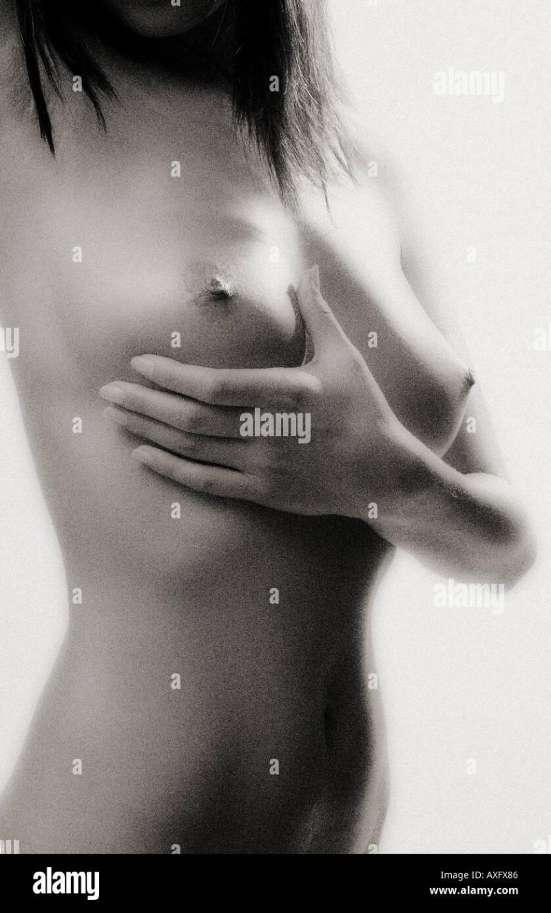 Female breasts, Brows, Breast girl