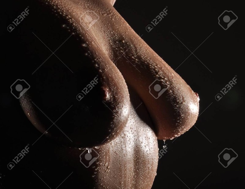 Brows, Close -up female body, Erotic