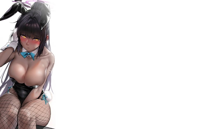 Giant Anime Tits, Sexy anime girl, Erotic anime