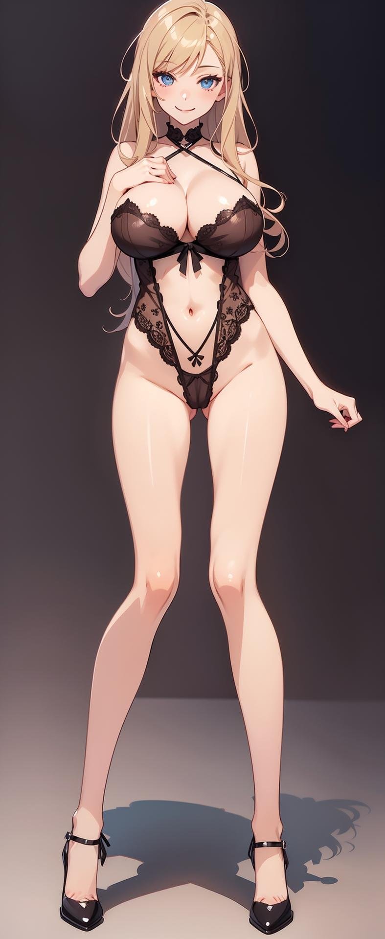 Hentai, Naked hot tinks, Milf anime