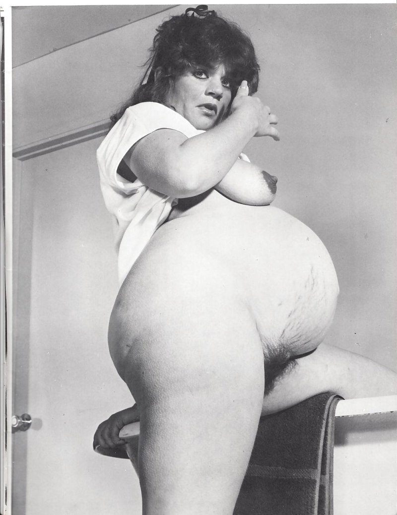 Retro naked pregnant women, Retro pornstar is pregnant, Naked pregnant women retro
