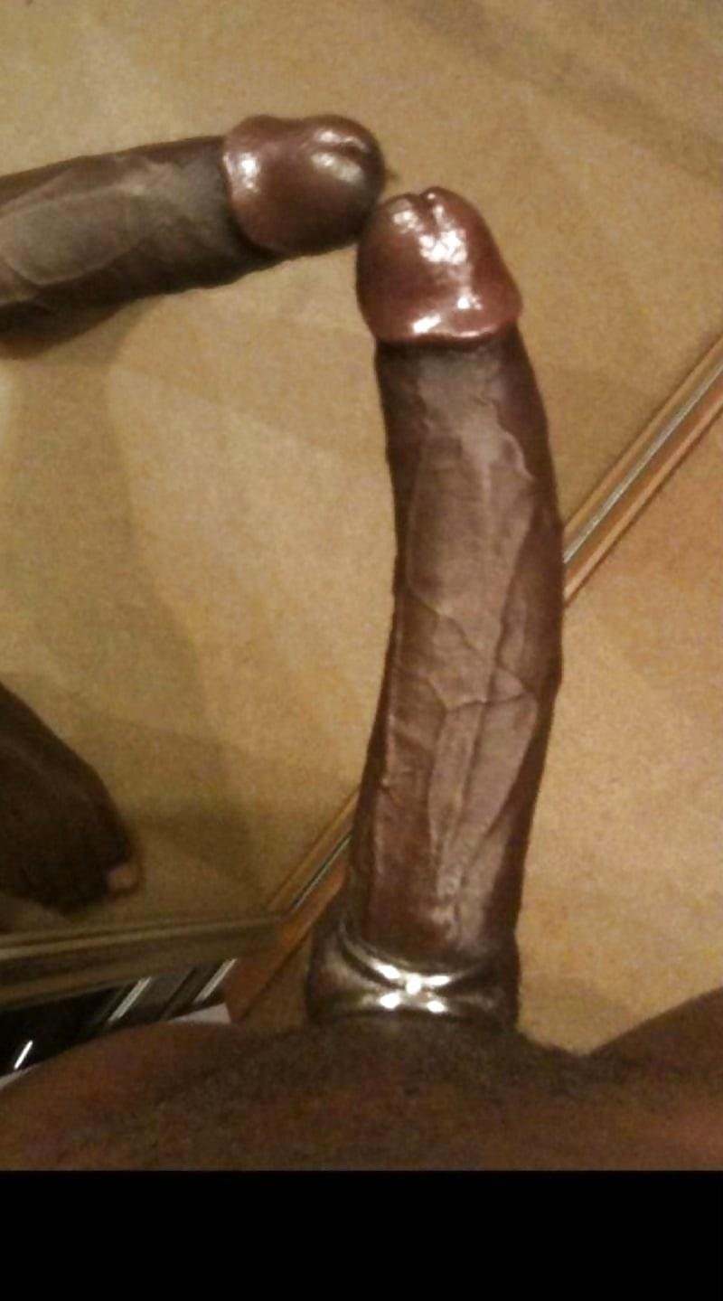 Krne member, Porn, Big Black Dicks