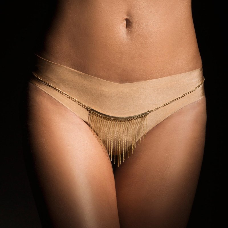 Body chain, Intimate jewelry panties, Body decorations