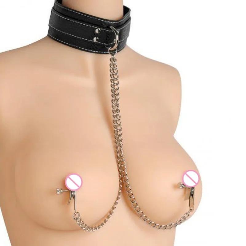 Nipples clamps, Bdsm clamps for nipples, Erotic clamps for nipples