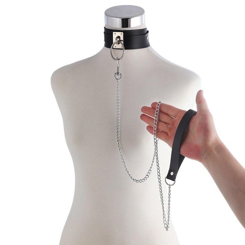 Female collar, Accessories for BDSM, Land for BDSM