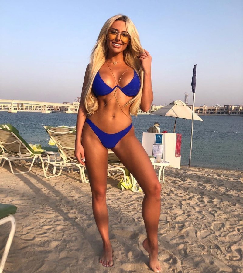 Amber Turner, Emmber Turner, Amber Turner Bikini